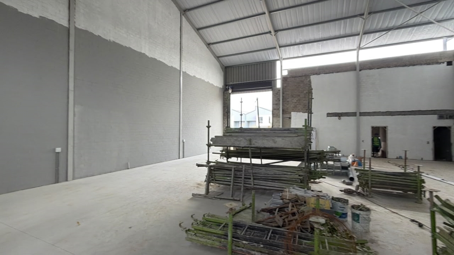 To Let Commercial Property for Rent in Fisantekraal Western Cape